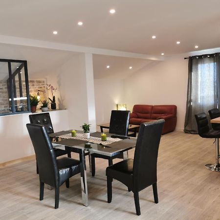 Loft 90M2 - Tout Confort Libourne Exterior photo