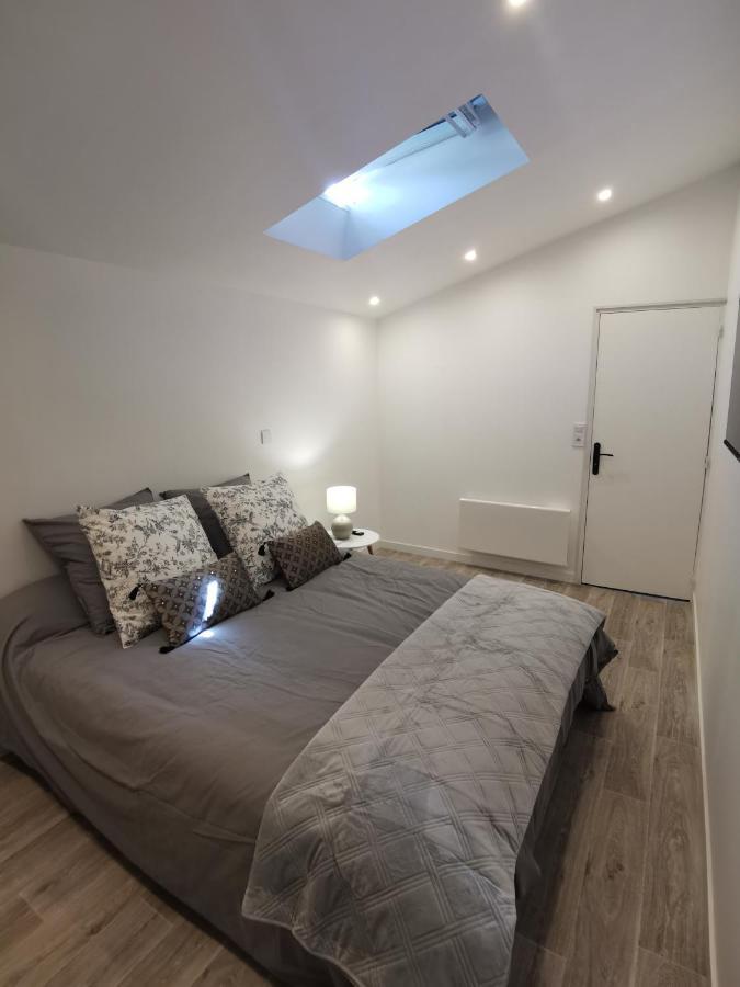 Loft 90M2 - Tout Confort Libourne Exterior photo