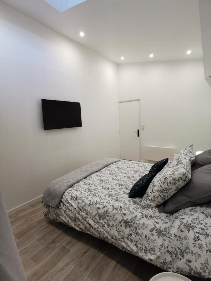 Loft 90M2 - Tout Confort Libourne Exterior photo