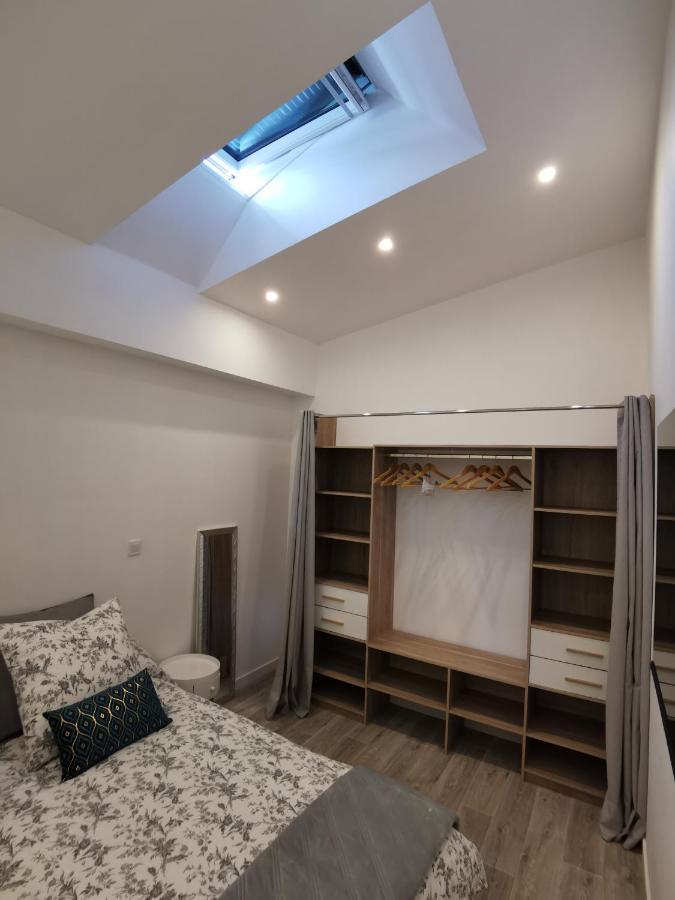Loft 90M2 - Tout Confort Libourne Exterior photo