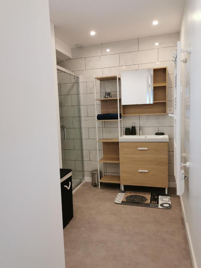 Loft 90M2 - Tout Confort Libourne Exterior photo