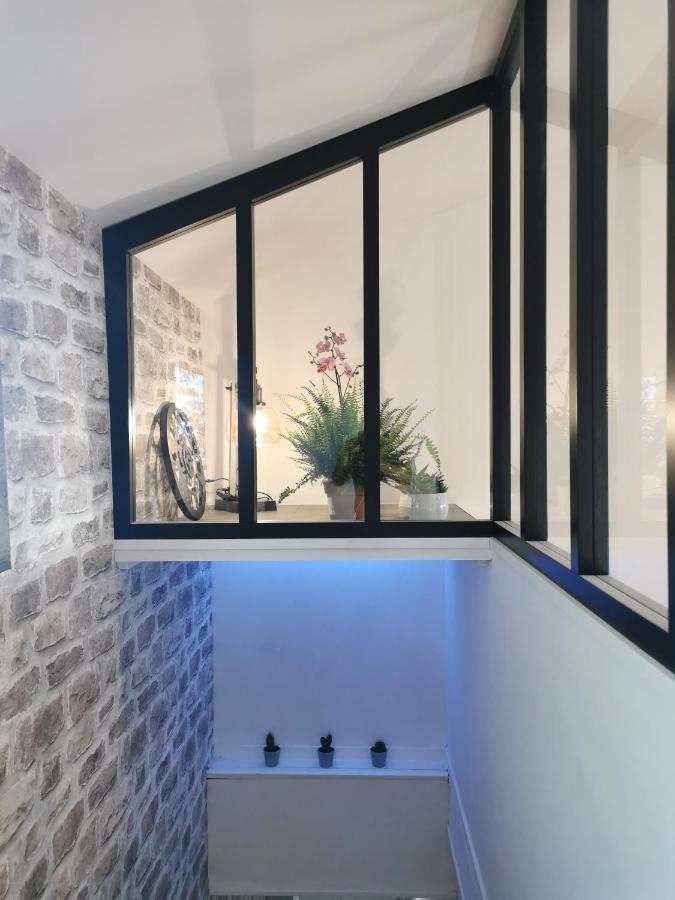 Loft 90M2 - Tout Confort Libourne Exterior photo